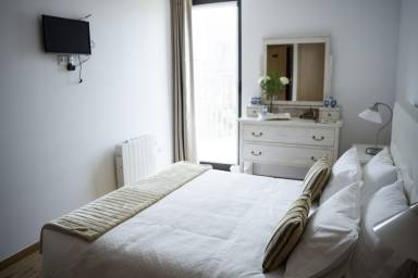 Bed and breakfast Santa Eugénia