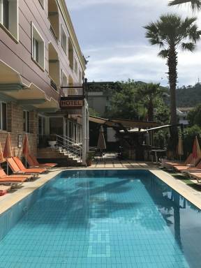 Aparthotel Marmaris