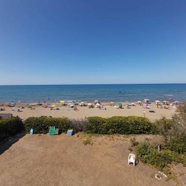 Ferienwohnung San Vincenzo