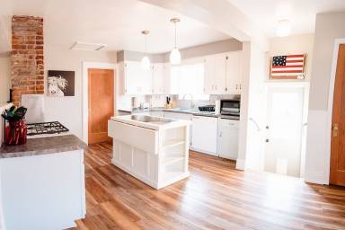 House Kitchen Nampa