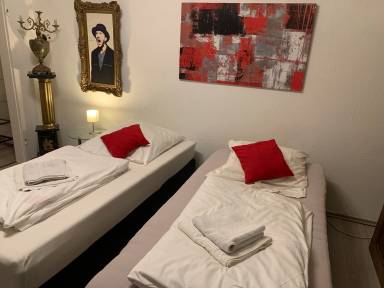 Ferienwohnung  Schermbeck
