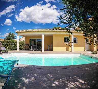 Villa 140 m²