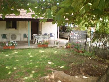 Appartement  Yesud HaMa'ala