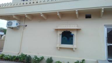 House  Sawai Madhopur