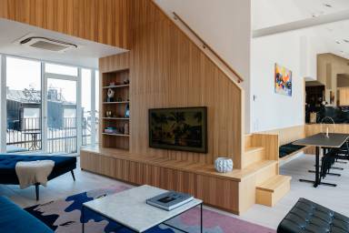 Apartment Kungsholmen