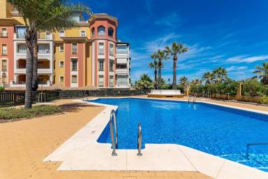 Apartamento Isla Canela