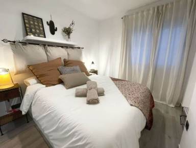 Appartement Zaragoza