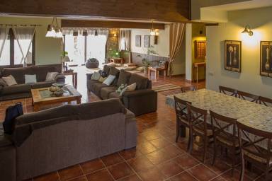 Casa Navahermosa
