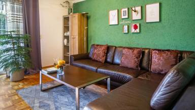 Apartment Oberrimsingen