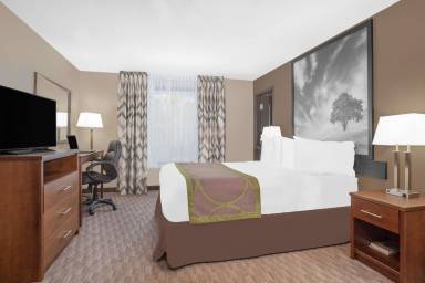 Motel Athabasca