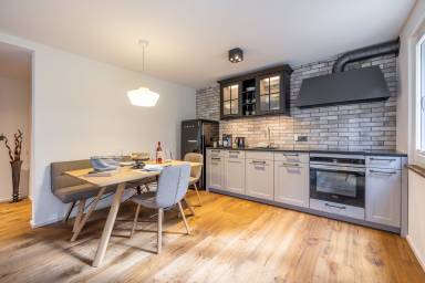 Appartement Scuol