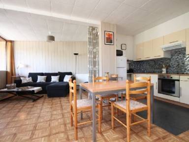 Appartement Le Mont-Dore