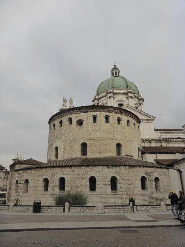 Bed & Breakfast Brescia