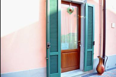 Appartamento con 1 camera da letto per 2 persone