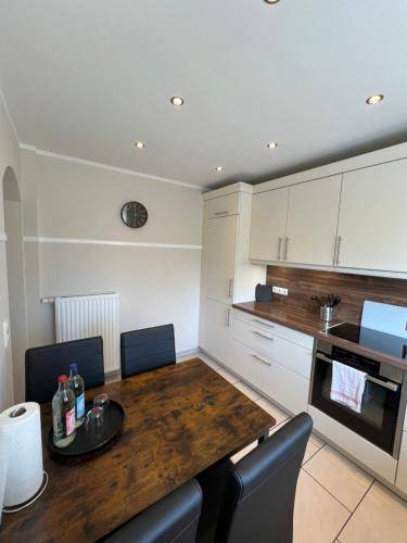 Ferienwohnung Norderstedt
