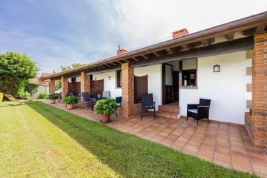 Apartamento de 55 m²