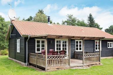 Maison de vacances Rødby