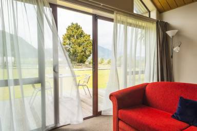 Aparthotel Franz Josef Glacier