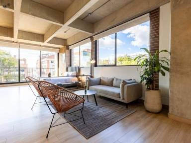 Appartement 70 m²