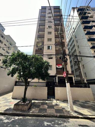 Apartamento  São Vicente