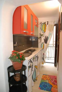 30 m² Apartment