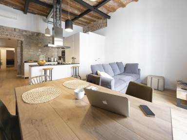 Apartament Girona