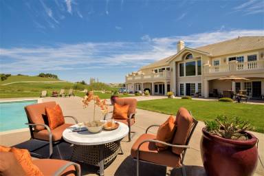 Accommodation Salinas