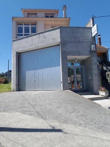 Bed & Breakfast Catoira