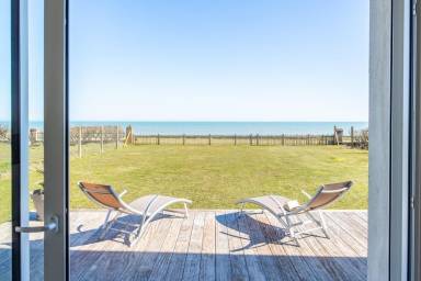 92 m² Gîte