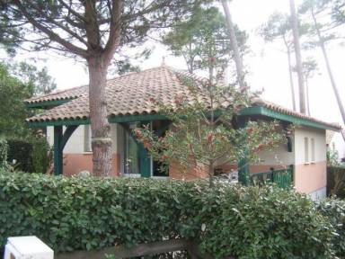 Villa Moliets-et-Maa