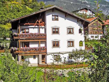 65 m² Bauernhof