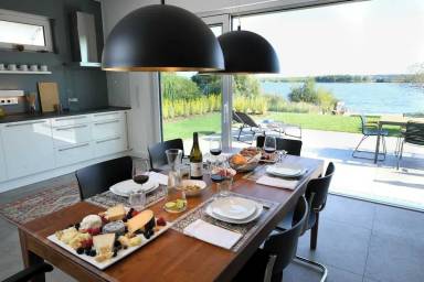 Family-oriented beautiful house with BBQ, garden & terrace