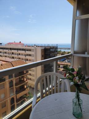 Apartamento de 50 m²