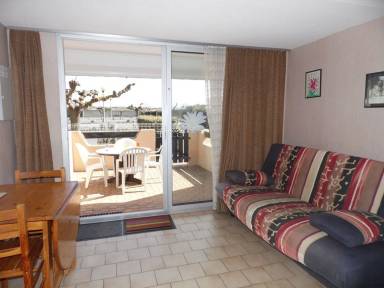 Appartement Marseillan