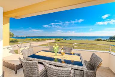 Apartamento de 52 m²