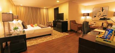 Bed & Breakfast Neogan
