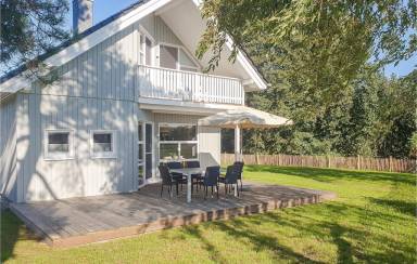 Ferienhaus Bad Segeberg