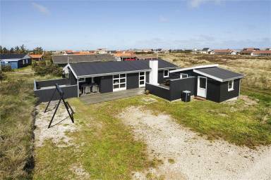 Maison de vacances 72 m²