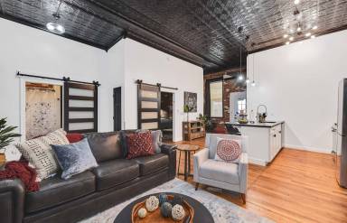 Apartment Lakewood