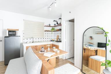 Ferienwohnung Cogon Pardo