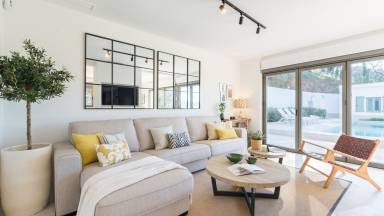 113 m² Willa