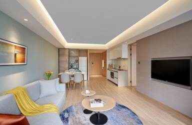 Aparthotel Xihu