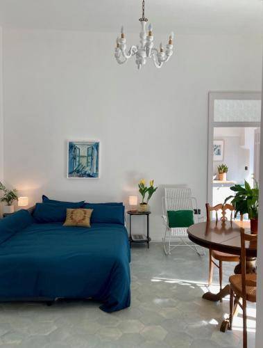 Bed & Breakfast Mazzarino