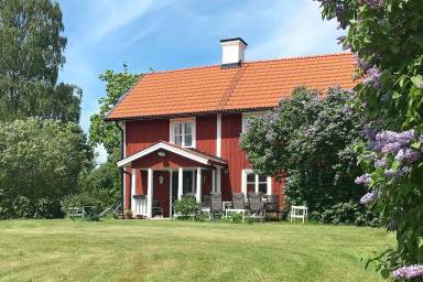 House Ekeby