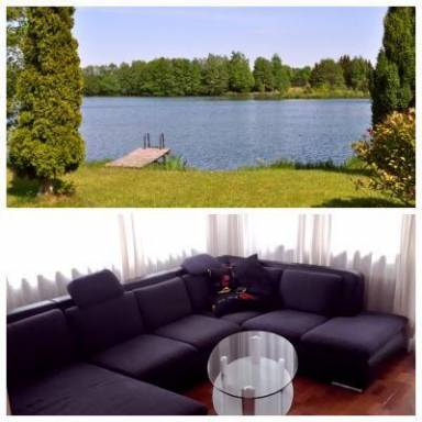 Ferienwohnung Metel