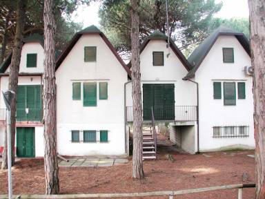 Lägenhet Comacchio