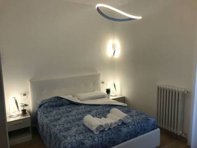 Bed & Breakfast  Manfredonia