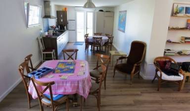 Maison de vacances Saint-Briac-sur-Mer
