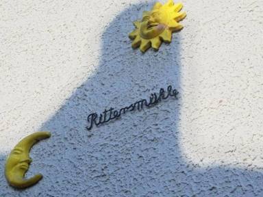 Ferienwohnung Homburg