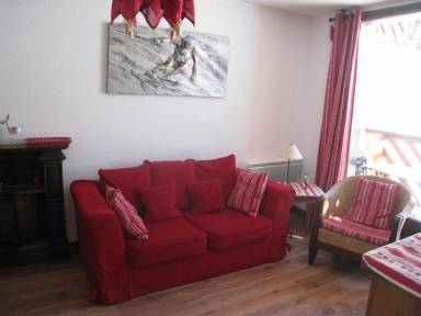 Appartement La Plagne-Tarentaise